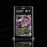 2015 Pokemon Japanese Emerald Break Mega Latios EX 1st Edition 049 TAG 9