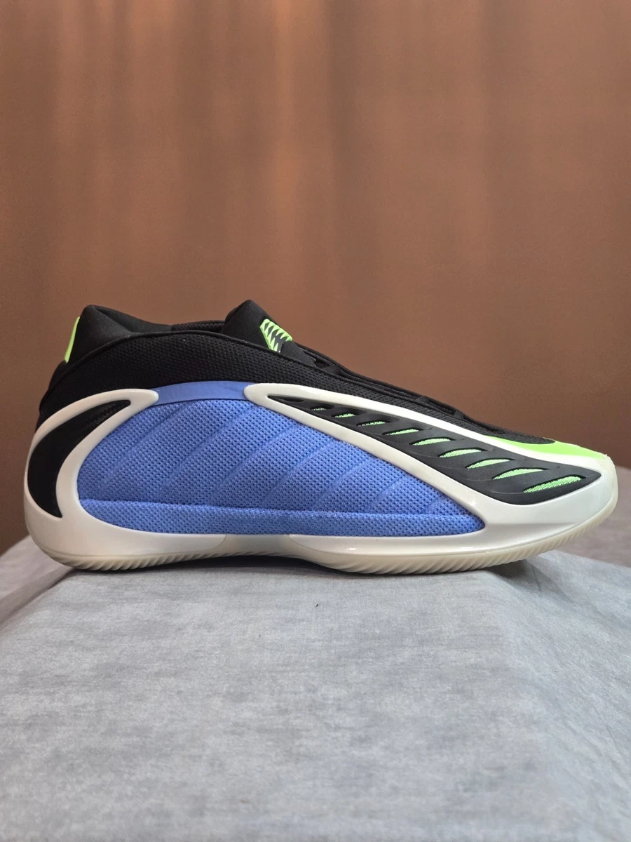 adidas AE 2 Black Lime Burst for Sale | Authenticity Guaranteed | eBay