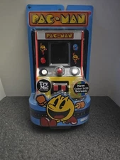 Midway Pac-Man Retro Mini Classic Arcade Electronic Handheld Game 