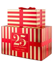 MACY'S 25 Days Of Beauty Advent Calendar Created For Macy’s 2025