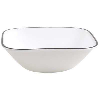 Corning Simple Lines  Soup Cereal Bowl 6149407