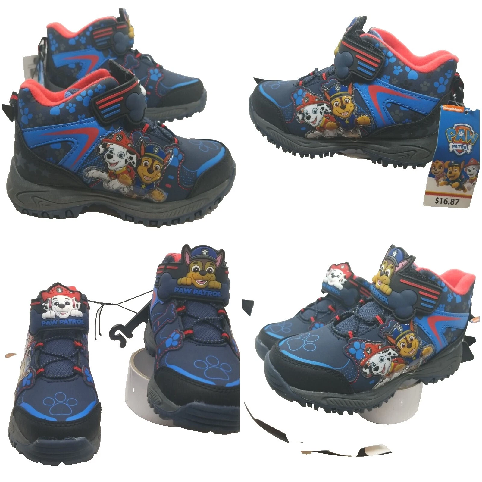 Nickelodeon Dog Athletic Shoes