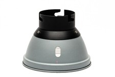 Dynaite 7" Grid Reflector - Heavy Duty