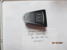 2596166C1 SWITCH, BUS DOOR CONTROL (OPEN/CLOSE) LH steering wheel control