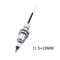 Vinyl Cutting Plotter Cutter Pen Holder for Roland Cutter Vinyl Cutter Metal 1Pc