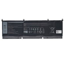 Dell 56Wh 8FCTC Laptop Battery for XPS 15 9500 P8P1P DVG8M Series