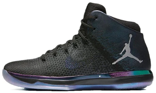 Jordan 31 All-Star