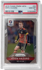 Top Eden Hazard Cards 19