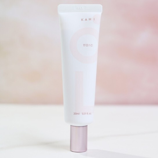 [KAHI] Hangyob Cream SPF35 PA++ 30ml main image 1