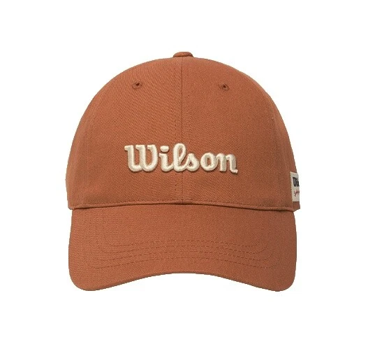 Bonés de beisebol masculino Wilson