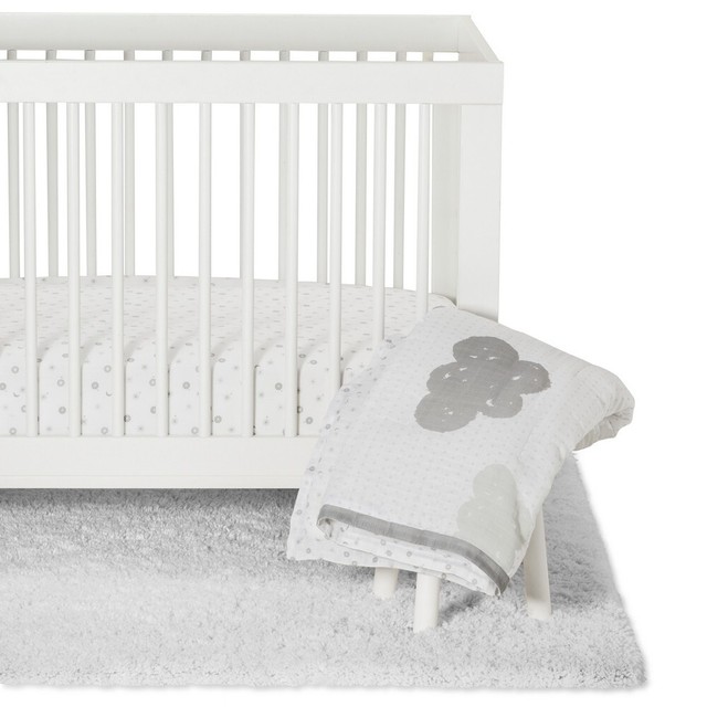 circo crib bedding