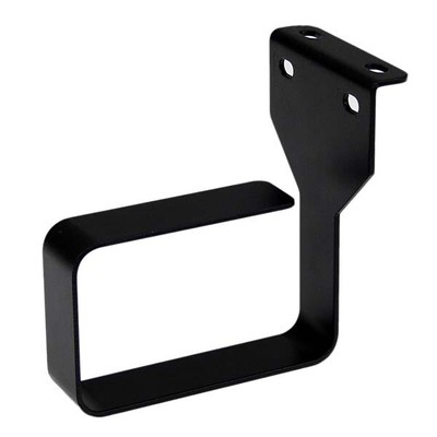 StarTech Multi-Directional Vertical Server Rack Cable Management D-Ring Hook