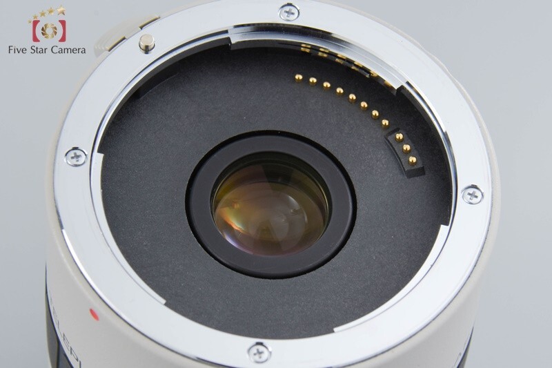 Near Mint!! Kenko 3X TELEPLUS PRO 300 C-AF for Canon EF | eBay Near Mint!! Kenko 3X TELEPLUS PRO 300 C-AF for Canon EF | eBay