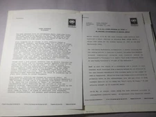 Johnny Clegg & Savuka Press Kit