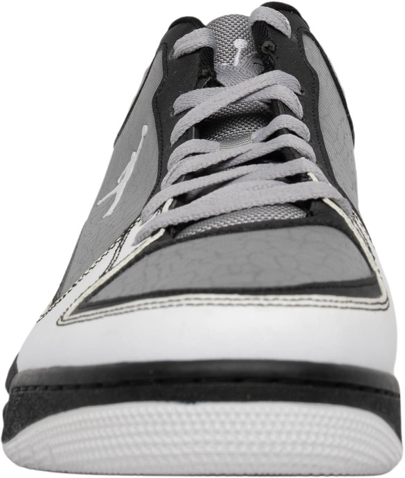 Jordan Post Game White Matte Silver for Sale | Authenticity