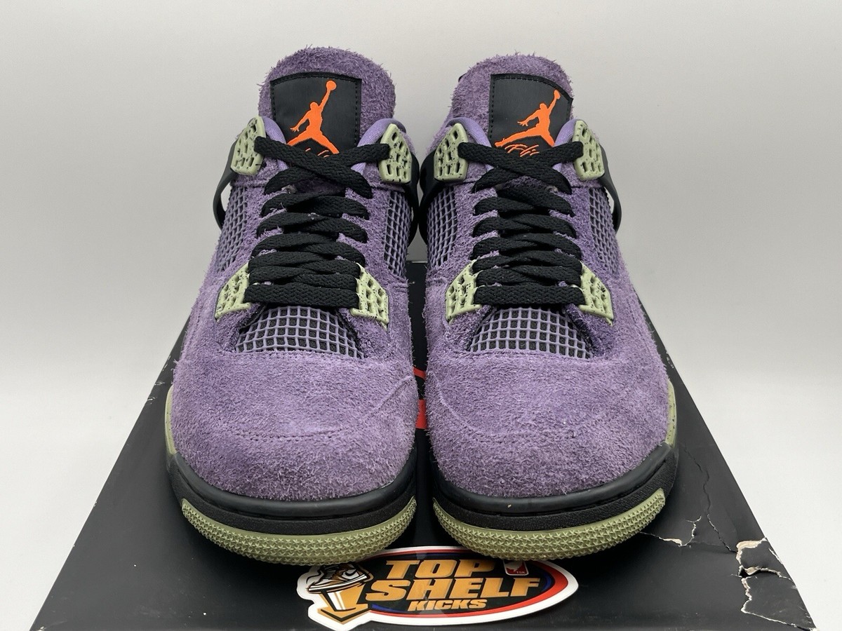 靴 Nike Air Jordan 4 Canyon Purple 18740912_41827284_600.jpg