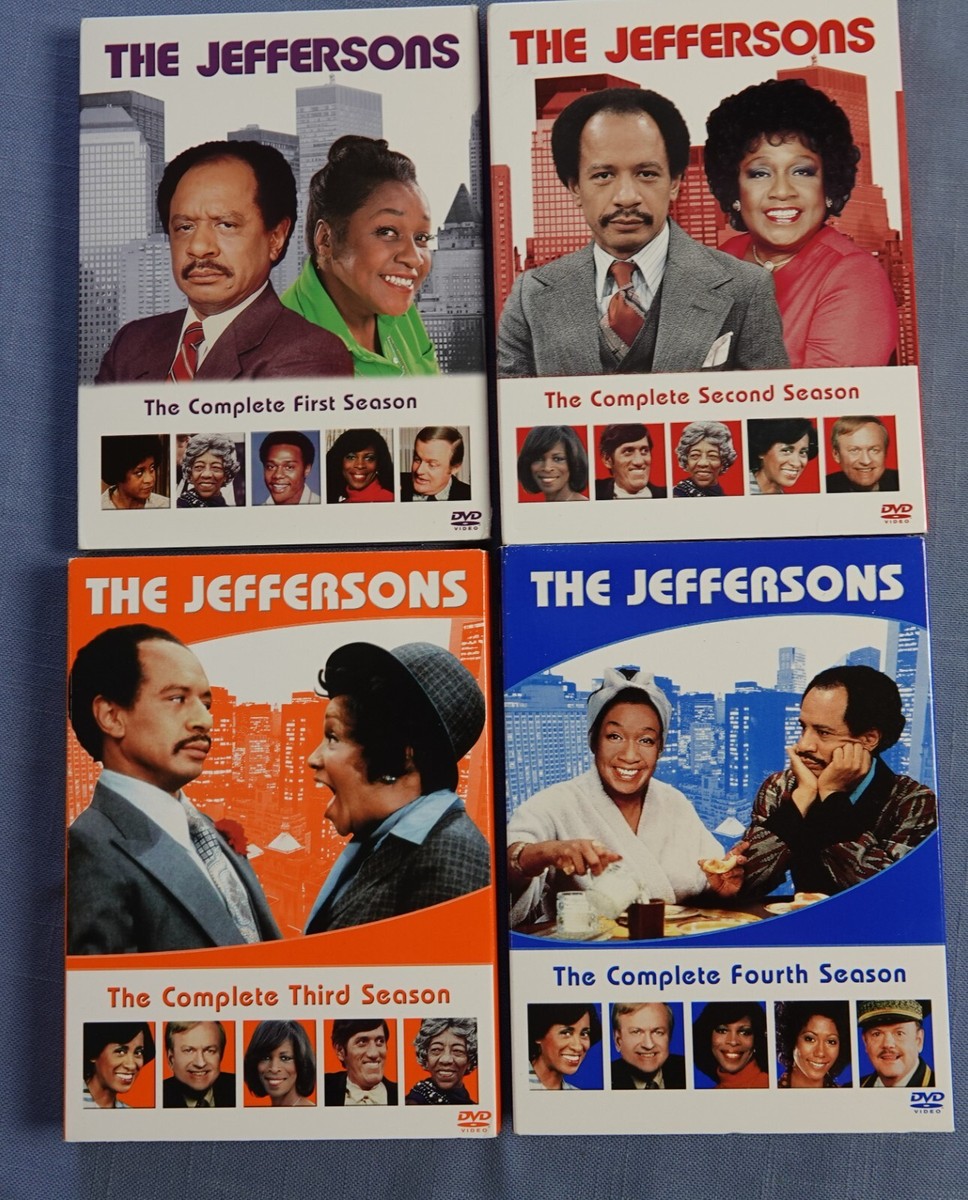 その他 Jeffersons: Complete First Season [DVD] Amazon.com: The Jeffersons - The Complete First Season