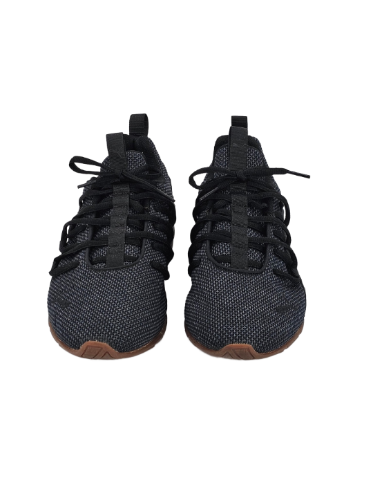 PUMA 192488-04 BLACK AXELION NXT MENS RUNNING SNEAKERS SIZE  display picture 3
