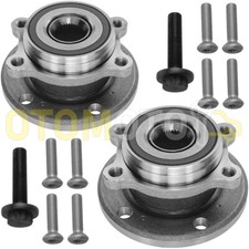 Roulement de roue Skoda OCTAVIA