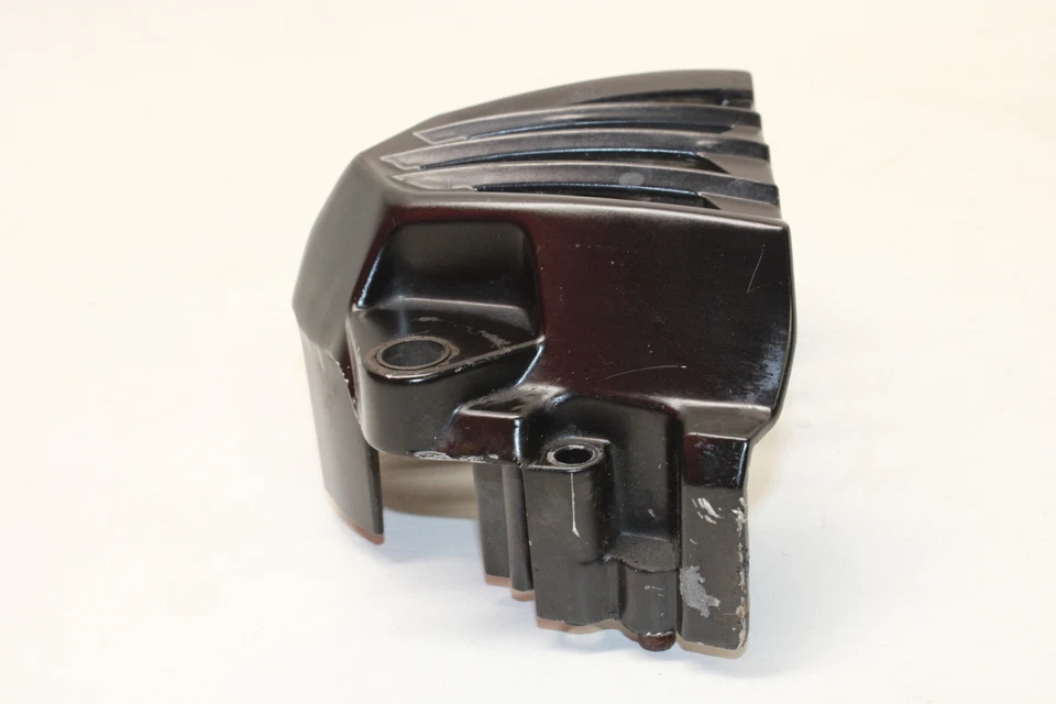 Cubierta de piñón del motor Kawasaki Ninja 250r Ex250j 2011 Foto 4 de 4