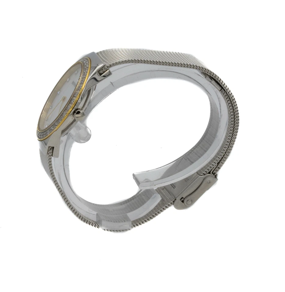 Bering Damenuhr Classic mit Box und Papieren, toller Zustand! - Bild 3 von 4