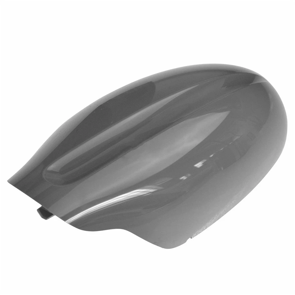 Left DRIVER SIDE MIRROR CAP COVER 02-06 For NISSAN ALTIMA NON PAINTED Gray B736 - Image 3 of 4