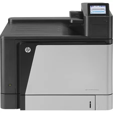HP A2W77A Color Laserjet Enterprise M855dn Laser Printer