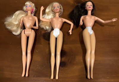 その他 Vintage Barbie s-l400.jpg
