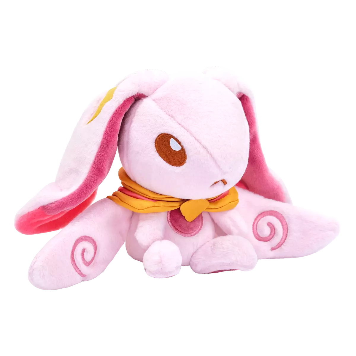 LoL League of Legends Star Guardian INA Plush Doll Riot Games LoL League of Legends Star Guardian INA Plush Doll Riot Games