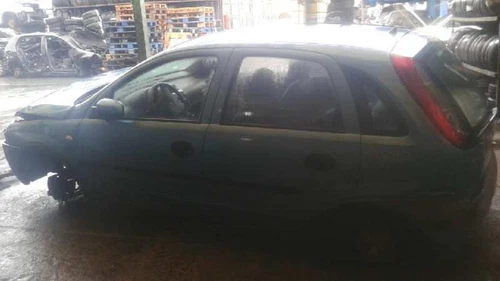 09129170 Deposito Expansion para OPEL CORSA C Comfort 2000 1331885 - Imagen 6 de 9