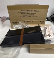 Keyboard Holder (C) Keyboard Tray Kit  1709AF0UN2