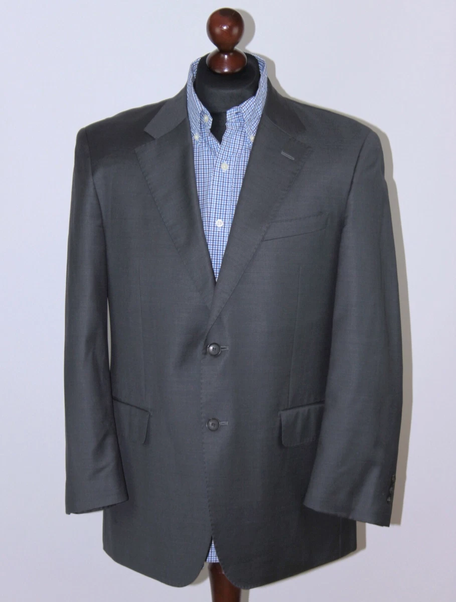 Mens blazer clearance size