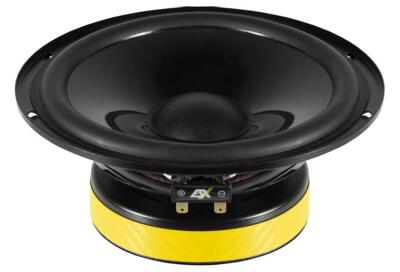 ESX QXE6.2W 16.5cm Woofer Midrange Woofer Kickbass Speaker Unit Price
