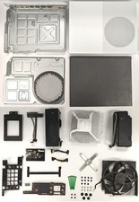 Microsoft Xbox One S Slim Console System Replacement Parts - YOU PICK