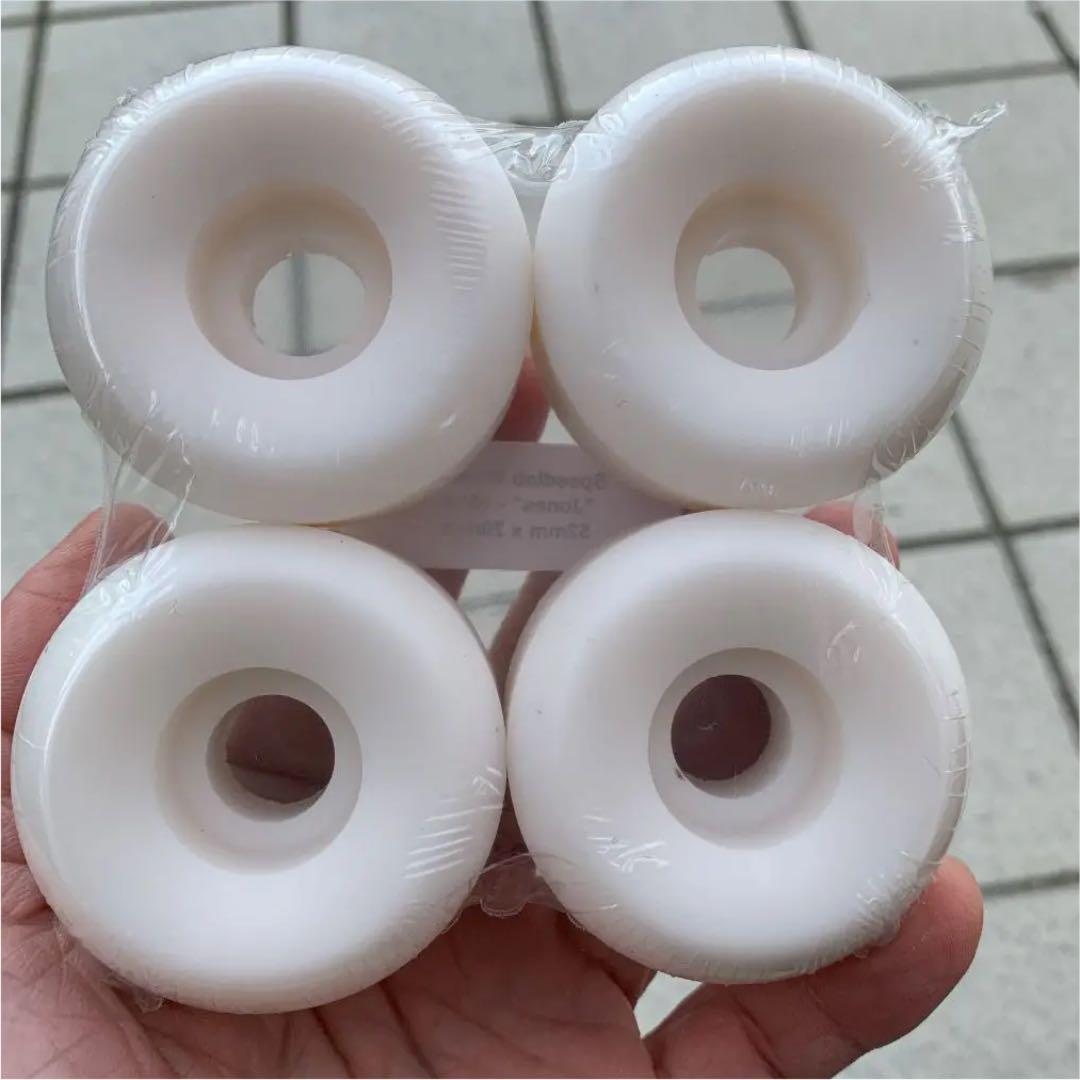スケボー ウィール Speedlab Rodney Jones 52㎜ 101a Speedlab Skateboard Wheel Rodney Jones 52mm 101a Unused