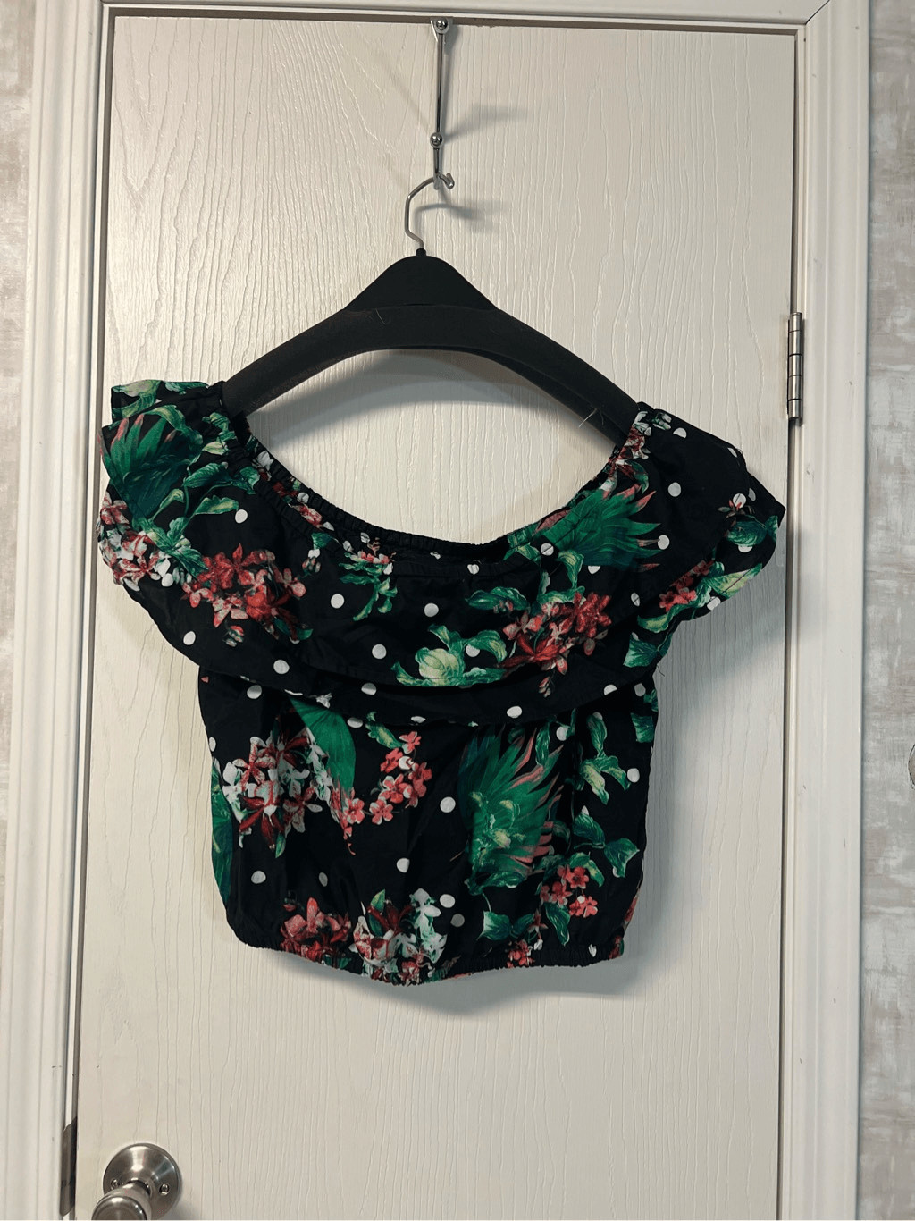 Bold Elements Blouse - image 2