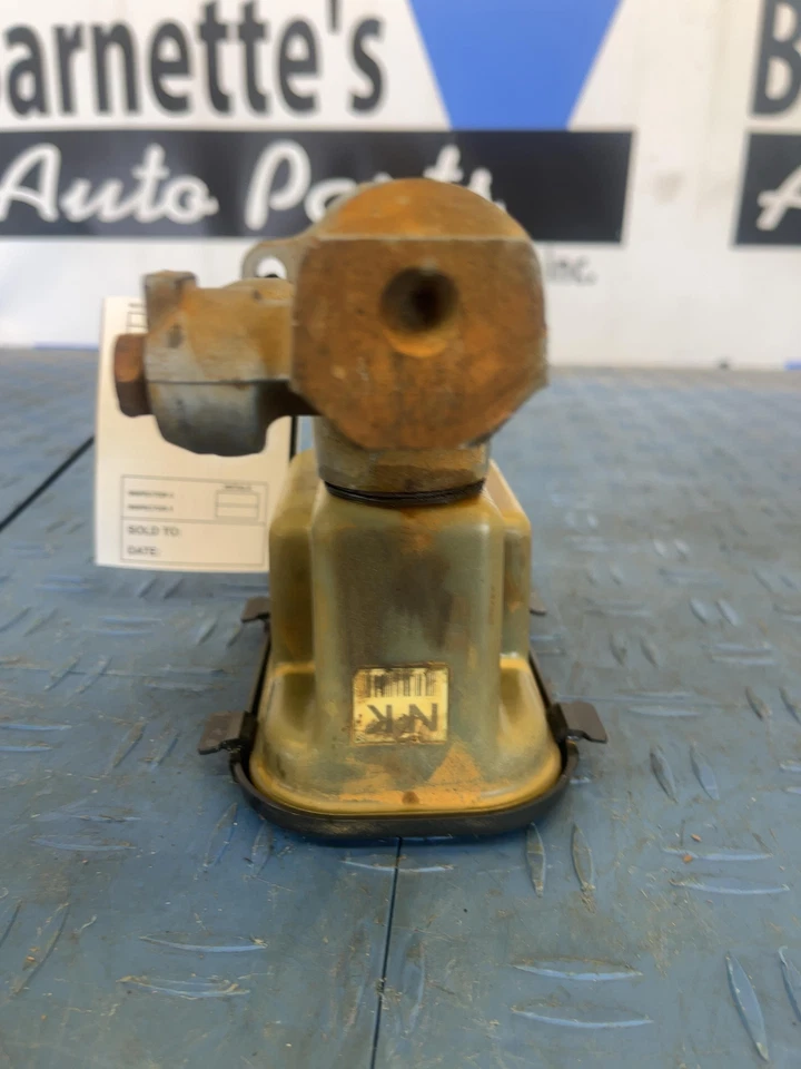 88-93 雪佛兰皮卡 1500 主缸真空助推器 1-1/4" 转子 Oe#180164291 — 第 2/4 张图片