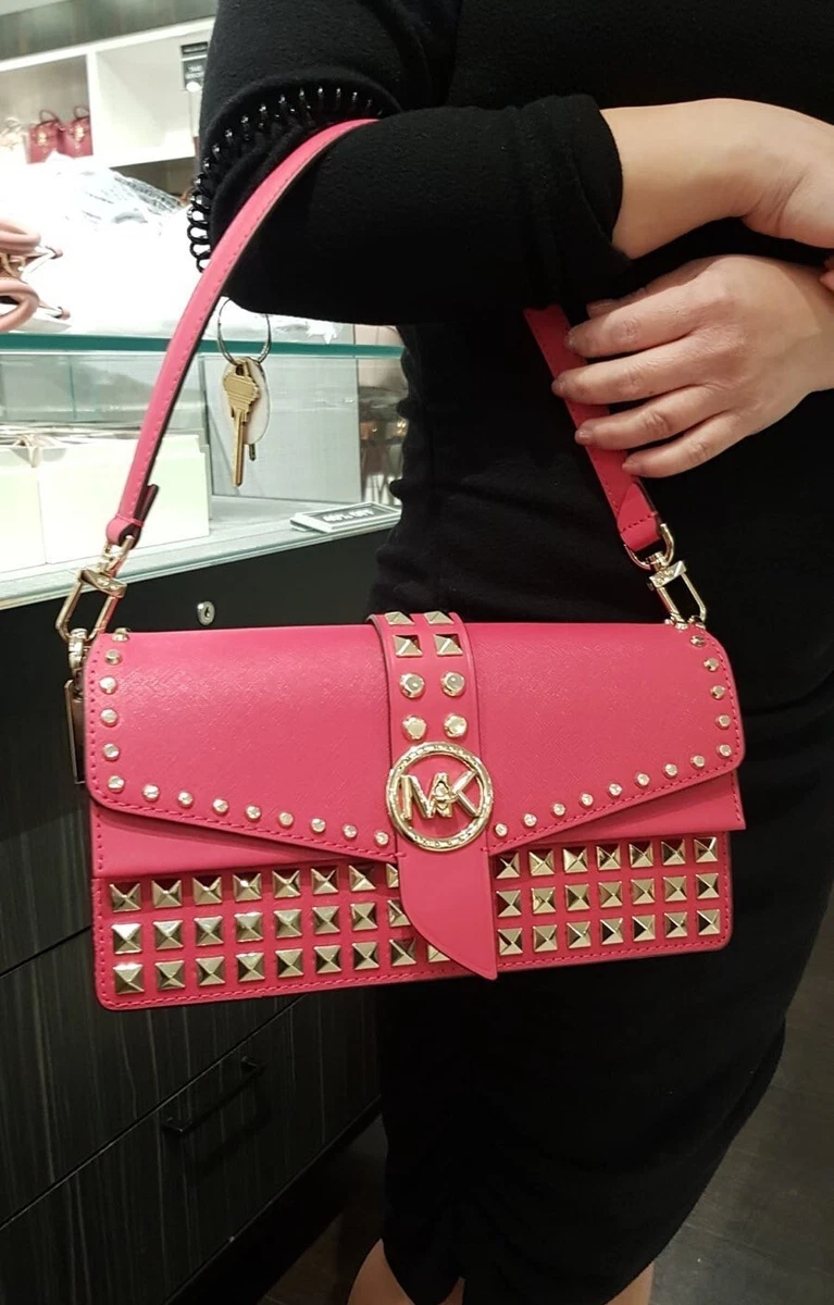 michael kors greenwich medium