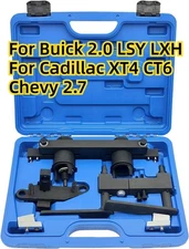 Engine Camshaft Timing Tool for Buick 2.0 LSY LXH for Cadillac XT4 CT6 Chevy 2.7