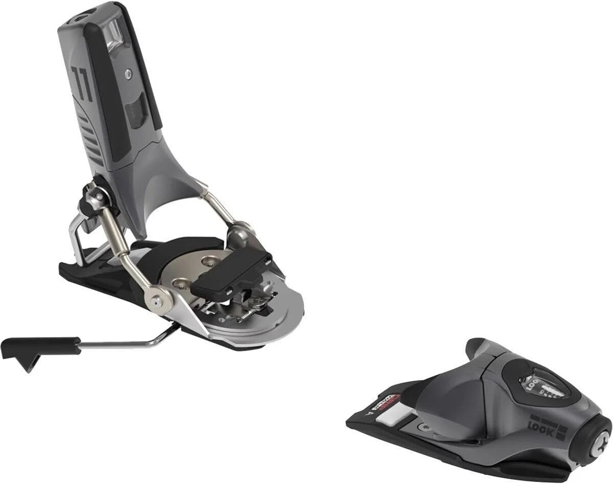 Rossignol Axial Downhill Ski Bindings for sale - eBay
