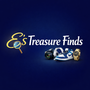 E's Treasure Finds | eBay Stores