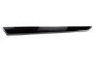 Door trim strip