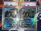 Umbreon Pokémon 2025 Prismatic Evolutions MasterBall & Pokeball Holo #059 PSA 10