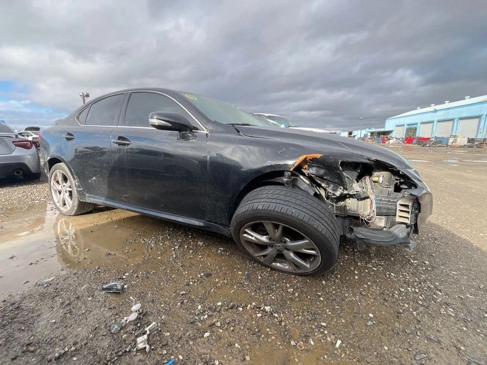 CHASIS CONTROL MODULE 8590330080 2006-2015 LEXUS IS250 Foto 4 de 4