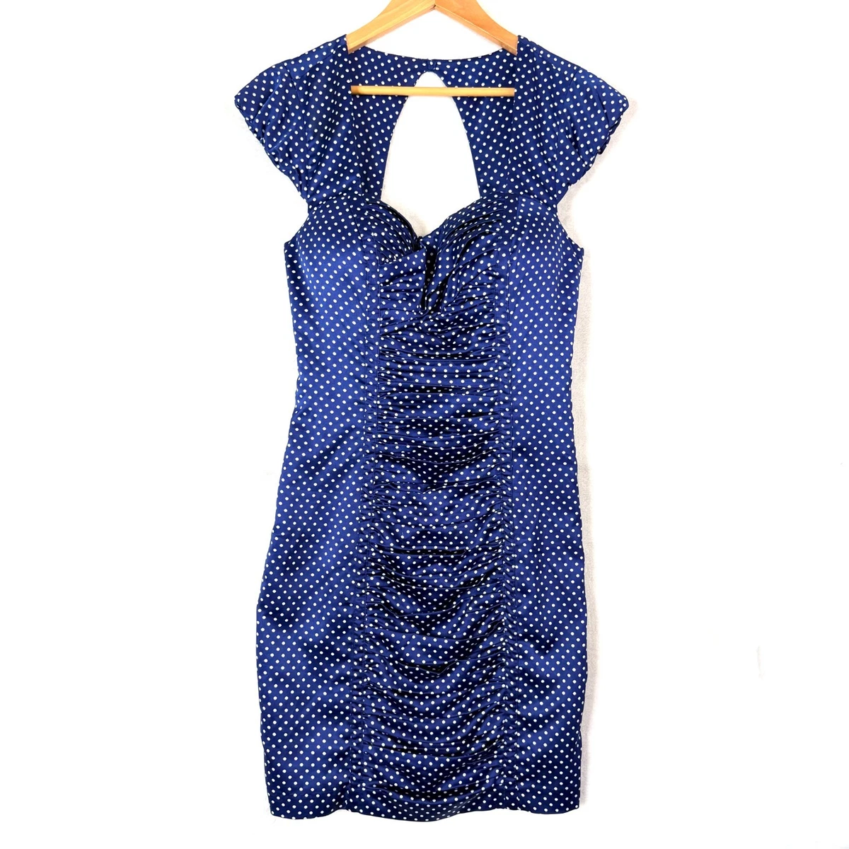GUESS Polka Dot Sheath Dresses for Women for sale