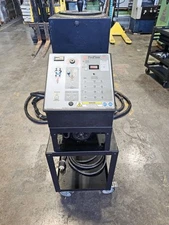 HOT MELT TECHNOLOGIES PROFLEX G9 ADHESIVE GLUE DISPENSER - **LOW HOURS