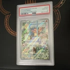 Pokemon PSA 10 2023 Charmander #044 English Holo Sv: Scarlet & Violet Promo TCG