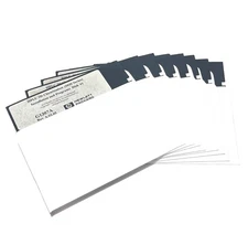 HP Agilent HPLC 3D ChemStation DOS Software G1307A A.02.05 Complete 8-Disk Set