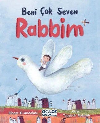 Beni Cok Seven Rabbim | Siham Al-andalusi | Türkisch | Taschenbuch | 2023