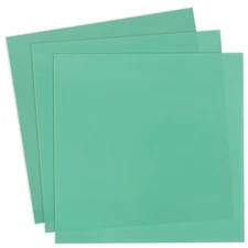 G10 FR4 Garolite Sheets 235x235mm, 1/16 Build Plate 3D Printing Heated Bed Ender